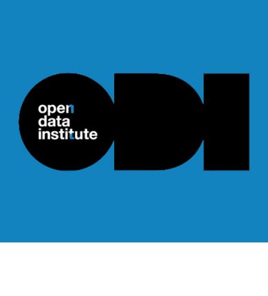 Member of Open Data Institute<br> United Kingdom