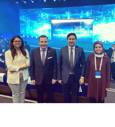 National AI Strategy Human Resources Working Group Member