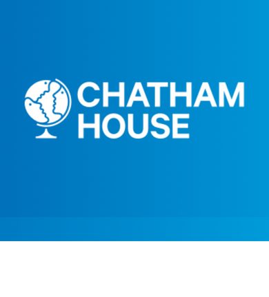 Member of Chatham House <br>United Kingdom 